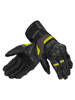 black/anthracite/fluo yellow