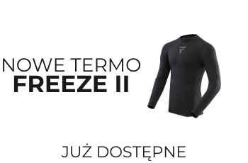 Nowa odzież termoaktywna Rebelhorn Freeze 2 już dostępna!