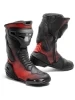  black/red