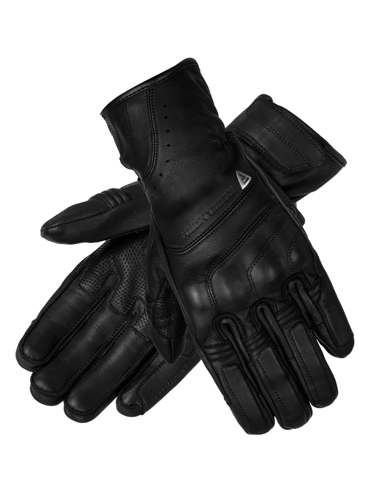 Rękawice motocyklowe Rebelhorn Runner czarne – Opinie – rebelhorn