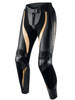 black/gold