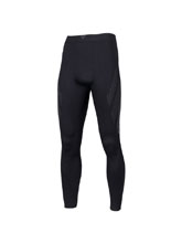 Legginsy termoaktywne Rebelhorn Active II czarno-szare